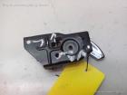 Hyundai Terracan HP original Türgriff Türöffner vorn links innen Chrom BJ2001