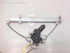 Hyundai Terracan HP Fensterheber hinten links elektrisch mit Hebermotor BJ2001