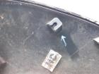 Hyundai Terracan HP Verbreiterung Kotflügel vorn rechts graumetallic BJ2001