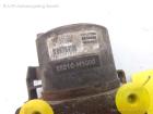 Hyundai Terracan HP ABS Block Hydroaggregat 58910H1000 MANDO BJ2001