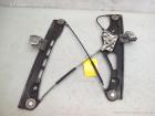Mercedes Benz E-Klasse 211 Baujahr 2006 Fensterheber ohne Motor vorn links Mercedes Benz E-Klasse 211 Baujahr 2006 Fensterheber ohne Motor vorn links