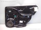 VW Passat B6 3C Fensterheber hinten rechts 3C4839755H BROSE elektrisch BJ2009