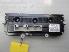 VW Passat B6 3C Heizungsregulierung Klimabedienteil 3C0907044DA 5HB01010621 2009