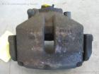 VW Passat 3C BJ2009 Sattel Bremssattel vorn rechts ATE 1.8TSI  Bremse 312x25mm