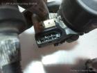 Ford S-Max 1 WA6 Wischermotor vorn rechts 6M2117508BC 1397220521 BOSCH BJ2007