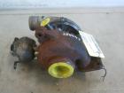 Ford S-Max 1 WA6 Turbolader 2JKJ21623F GT1749V GERRETT 2.0TDCi 103kw BJ2007