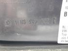 VW Golf 3 1H Rückleuchte Heckleuchte links 1H6945111E SATURNUS BJ1993
