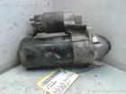 Mercedes A170 W168 BJ2001 original Anlasser Starter 1.7 70kw 668942 0001115008 BOSCH