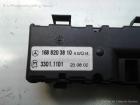 Mercedes Benz Vaneo 414 Schalterleiste Armaturenbrett A1688203810 33011101 2002