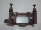 VW Touran 1T BJ2005 Träger Bremssattel hinten links VW Touran 1T BJ2005 Träger Bremssattel hinten links