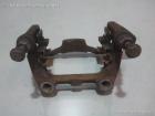 VW Touran 1T BJ2005 Träger Bremssattel hinten links VW Touran 1T BJ2005 Träger Bremssattel hinten links