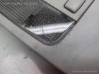 VW Touran 1T Bj.2004 original Innenleuchte vorn mit Ablagefächern 1T0868837B