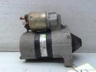 Renault Clio II Typ B BJ2003 original Anlasser Starter 864608 VALEO 1.2 43kw D7FG726