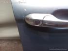 Alfa Romeo 147 Tür vorn rechts Beifahrertür 5türig hellblaumetallic BJ2005 Alfa Romeo 147 Tür vorn rechts Beifahrertür 5türig hellblaumetallic BJ2005