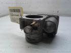 Renault Megane 2 Drosselklappenteil 8200190230 408238827002 BJ2004