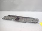 Opel Corsa C original Schloßträger Frontblech oben Mitte BJ2004