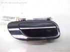 Tuergriff Hinten Rechts 9187669 N.L. Volvo S 60 BJ: 2002 Tuergriff Hinten Rechts 9187669 N.L. Volvo S 60 BJ: 2002