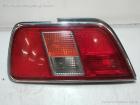 Daihatsu Applause Rückleuchte Heckleuchte links mit Chromrand BJ1998