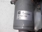 Opel Corsa D Wischermotor mit Wischergestänge vorn 13182340 405067 VALEO BJ2011