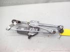 Opel Corsa D Wischermotor mit Wischergestänge vorn 13182340 405067 VALEO BJ2011