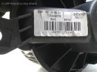 Opel Corsa D BJ2011 Gebläsemotor Heizung 13335075 Denso Klima