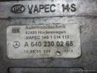 Smart Forfour W454 Bj.2005 original Unterdruckpumpe vakuumpumpe A6402300265 1.5TD 70kw