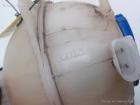 VW Fox 5Z Ausgleichsbehälter 6Q0121407A 1.2 40kW BMD BJ2008
