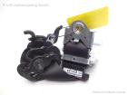 BMW 3er E90 Bj.2008 original Sicherheitsgurt vorn links schwarz