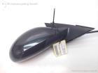 Seat Ibiza 6L orig Außenspiegel rechts LC9Z Black Magic Metallic manuell BJ2003