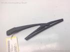 Suzuki Swift EZ MZ 3-türig Bj.2007 original Wischerarm hinten