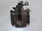 Peugeot Partner G BJ2005 Bremssattel hinten links TRW 2.0HDi 66kw ABS Peugeot Partner G BJ2005 Bremssattel hinten links TRW 2.0HDi 66kw ABS
