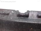 Jaguar S-Type Bj.2004 original Schaumstoffabsorber Stoßfänger hinten 4R8317E899A