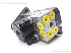 Mercedes A-Klasse W168 Bj.2002 original ABS ESP Block A0044310912 0265202461