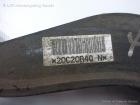 VW Passat B6 3C Querlenker hinten links oben 1K0505323N BJ2010