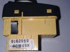 Volvo C70 Bj.2001 original Schalter Bordcomputer 9162959