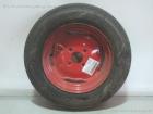 Ligier JS28FD Mopedauto Bj.2005 original Notrad 12 Zoll