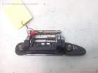 Nissan Primera P11 Türgriff Türöffner hinten links außen Chrom BJ2000 Nissan Primera P11 Türgriff Türöffner hinten links außen Chrom BJ2000