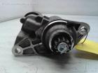 Skoda Fabia 6Y BJ2004 Anlasser 02T911023G Bosch 0001120400