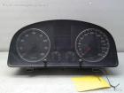 VW Touran 1T Tacho Kombiinstrument 1T0920860F 110080217014 VDO BJ2004