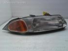 Rover 200 RF original Scheinwerfer rechts Halogen mit LWR VALEO BJ1999 Rover 200 RF original Scheinwerfer rechts Halogen mit LWR VALEO BJ1999