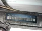 Servolenkgetriebe 1684603500 Mercedes-Benz A140-A210,Norm.+Lang außen 170 Cdi Lang BJ: 2001