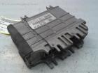 VW Lupo BJ2000 Steuergerät Motor 030906027AH Bosch 0261204823