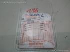 Honda Civic EJ9 Motor D14Z2 1.4 66kw BJ2001
