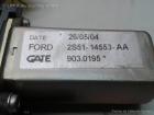Ford Fiesta JD3 Fensterhebermotor vorn rechts 2S5114553AA 9030195 GATE BJ2004