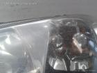 Peugeot 406 Scheinwerfer links mit LWR 9630423277 0301175001 BOSCH BJ1999