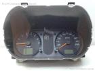 Ford Fusion original Tacho Kombiinstrument 2S6F10849JF BJ2003 Ford Fusion original Tacho Kombiinstrument 2S6F10849JF BJ2003