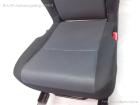 Toyota Corolla Verso BJ2006 Sitz hinten mitte