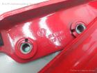 VW New Beetle Satz Scharniere Heckklappe 1C0827301D und 1C0827302D BJ2000