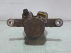 Toyota Corolla Verso BJ2006 Bremssattel hinten links 1,8 95KW *1ZZFE*