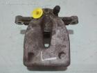 Toyota Corolla Verso BJ2006 Bremssattel hinten links 1,8 95KW *1ZZFE*